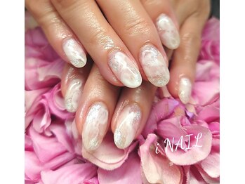 アイネイル(iNAIL)/
