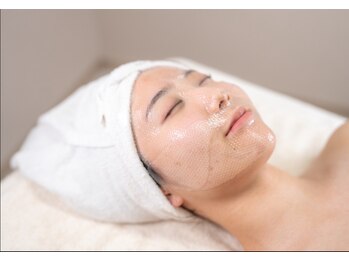 モテスリム/韓国肌管理を日本で