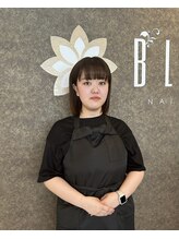 ネイルアンドアイラッシュサロン ブレス 長町南駅店(BLESS) 大内 