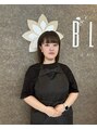 ネイルアンドアイラッシュサロン ブレス 長町南駅店(BLESS) 大内