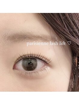 ルシエル アイラッシュ 薬院店(LuXiel Eyelash)/