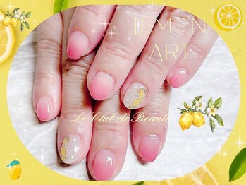 ル クラブ ド ボーテ 練馬/◇Lemonアート◇