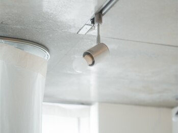 イロ 中目黒(ilo)/:ダウンライト