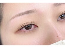 プラスアイ 柏東口店/次世代まつ毛パーマ