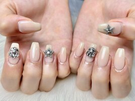 シンプル