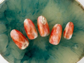 トータルビューティースペース レック 平塚駅前店(REC)/ハンドネイル