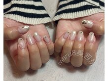 美容所 丸八/ワンポイントコース