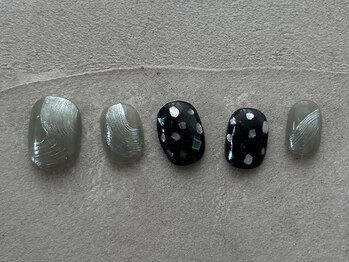 ネオイ(neo:i)/デザイン_E 