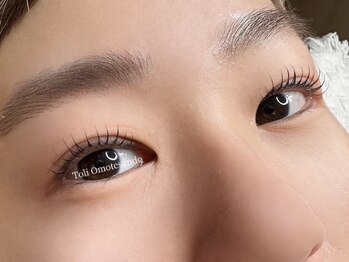 トリ 表参道(Toli)/まつげパーマ 表参道