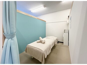 ねころびん 浜松店/レディース専用ルーム完備