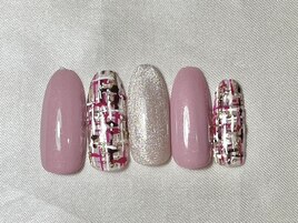 12月定額デザイン