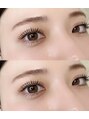 ラニ(Lani)&nbsp;Lash Liftマツパ/エクステ/フラットラッシュ/眉WAX