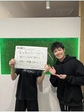 ビヨンド 札幌駅前店(BEYOND)/お客様の声