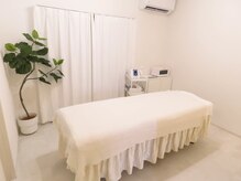 アンティアージュ 黒崎サロン(antiage)の雰囲気(完全予約制!リラックスしてお過ごしいただけます。)