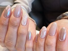 カナウ 銀座店(Kanau)/【新規定額】大理石柄