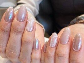 【新規定額】大理石柄