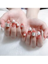 木にいる 錦糸町/10本持ち込みデザイン