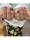 インクネイル