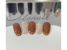 モネイル(Monail)/Monail sample◆６８２０円