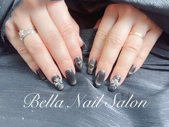 ベラーネイルサロン(Bella Nail Salon)/マグネット