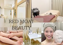 レッドモート(Red moat)