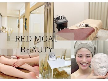 レッドモート(Red moat)