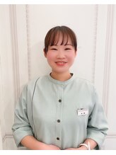 ネイルステーション アトレ四谷店(NAIL STATION) 岩田 