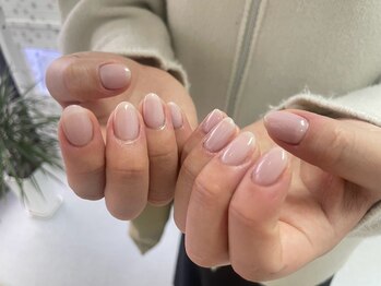 ミンク バイ キャンアイドレッシー(MINK by Can I Dressy)/ワンカラー