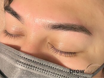 ブロウアート 上野 東上野店(Brow art)/眉毛/メンズ/上野/アイブロウ/眉
