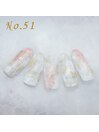 定額4,400円 #透明感
