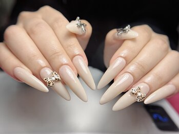 ミチネイルズ 池袋(Michi nails)/