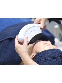 シミしわ改善！予防ケア