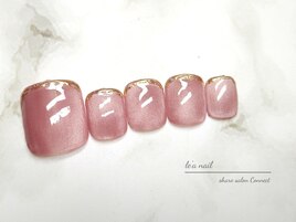 FOOT★マグネットデザイン*
