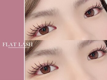 リシェル 浜松店(Richelle)/マツエク/フラットラッシュ