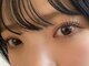 サロン アール(salon AR)の写真/今だけまつげパーマ+美眉スタイリング初回限定¥6980☆まつげパーマ・パリジェンヌはお任せ♪束間デザインも