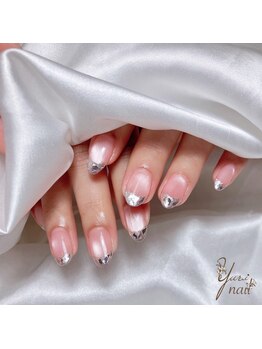 ユリネイル(Yuri nail)/
