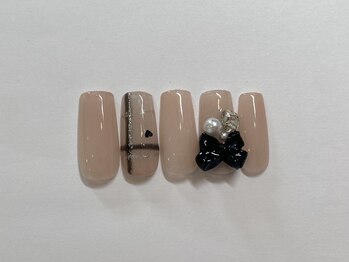 アンネ 表参道(ANNE)/【Hand】ワンホン/ガーリー 定額