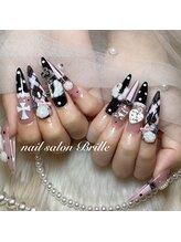 エスフィーネイルサロン ブリーユ(Esfy nailsalon Brille)/ウィッシュコアネイル