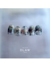 ドロウ フィーグ(DLAW figue)/７月 デザインプラス
