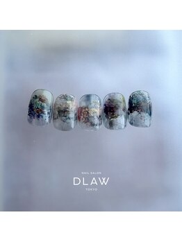 ドロウ フィーグ(DLAW figue)/７月 デザインプラス