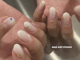 カラフルストーン