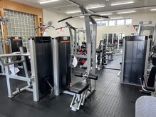 ワンステップ サンロードシティ熊本東町店(ONE STEP)/ラットプルダウンシーテッドロー