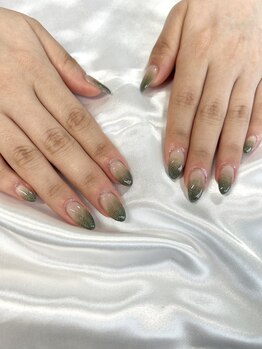 アミ(ami)/ラメグラ♪