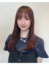 アイスタジオ アンド ダブルネイル 高槻店(EYE STUDIO&W NAIL) Io 