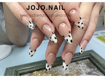 ジョジョネイル 池袋店(JOJOネイル)/池袋
