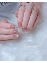 エクラン バイ アイネイルエム(ECRIN by.eyenailm)/