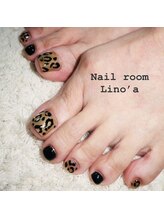 リノア(Lino’a)/フット full design