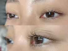 ネイルアンドアイラッシュ シヴァ(Siva)/ラッシュリフト