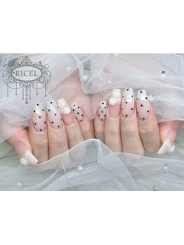 モテ可愛系（デート・合コン）が得意