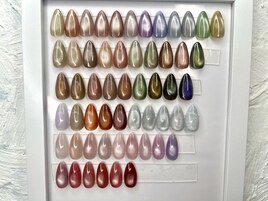 マグネットネイル＊